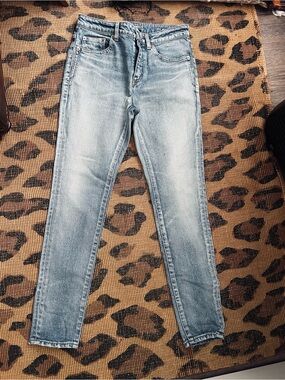 Saint Laurent jeans